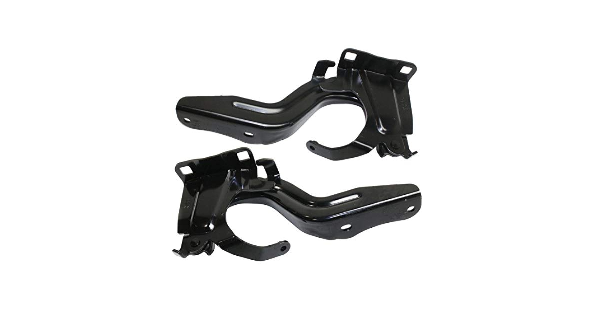 iamjinyaページです。 Amazon.com: Parts N Go 2014-2017 Rogue Hood Hinge Pair Left